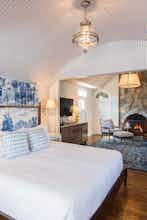 Hotel White Barn Inn & Spa photo 1