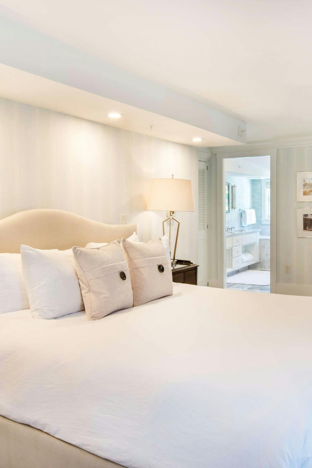 Hotel White Barn Inn & Spa photo 2