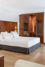 Hotel Vincci Ciudad de Salamanca photo 1