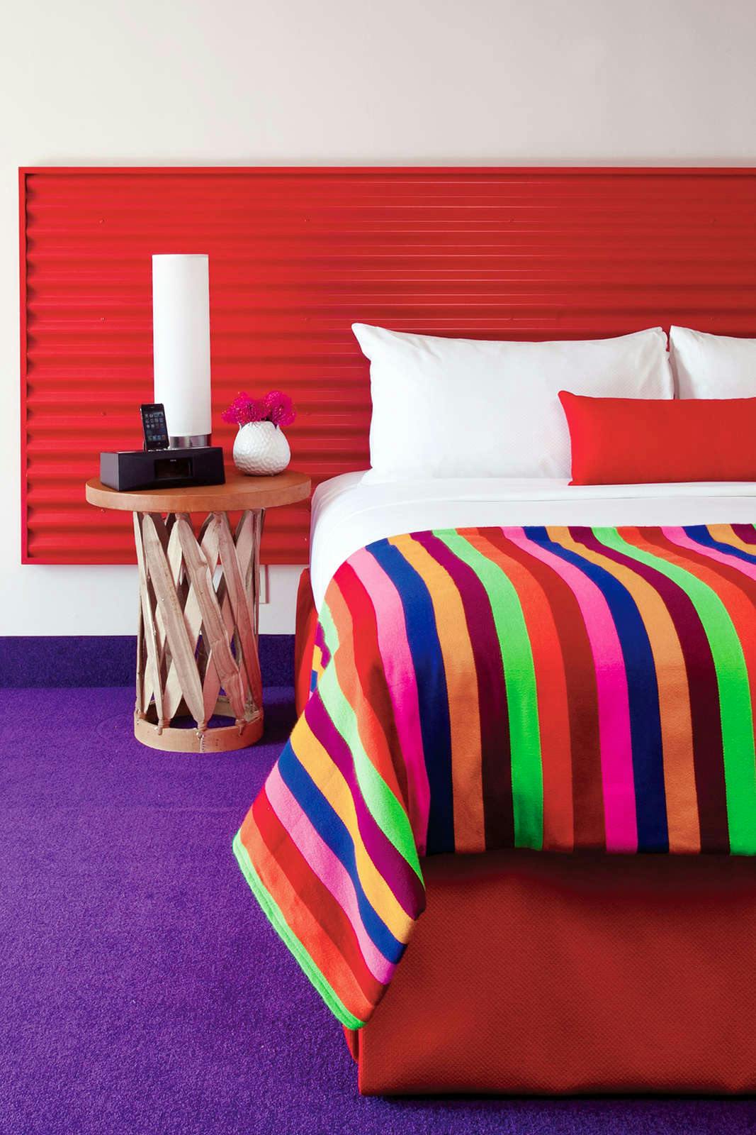 Hotel The Saguaro Palm Springs photo 2