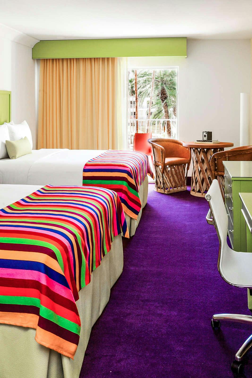 Hotel The Saguaro Palm Springs photo 3