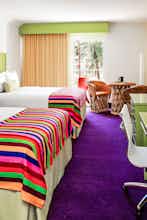 Hotel The Saguaro Palm Springs photo 3