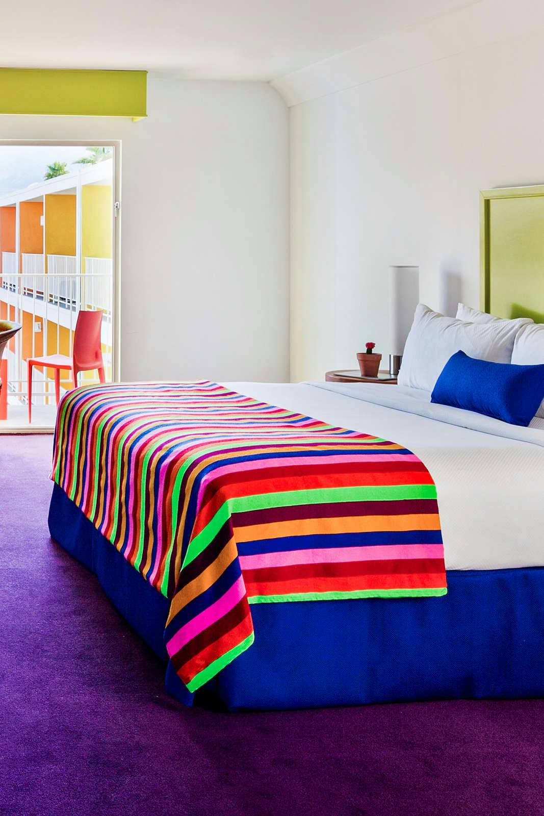 Hotel The Saguaro Palm Springs photo 1