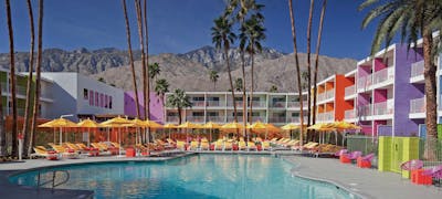 The Saguaro Palm Springs