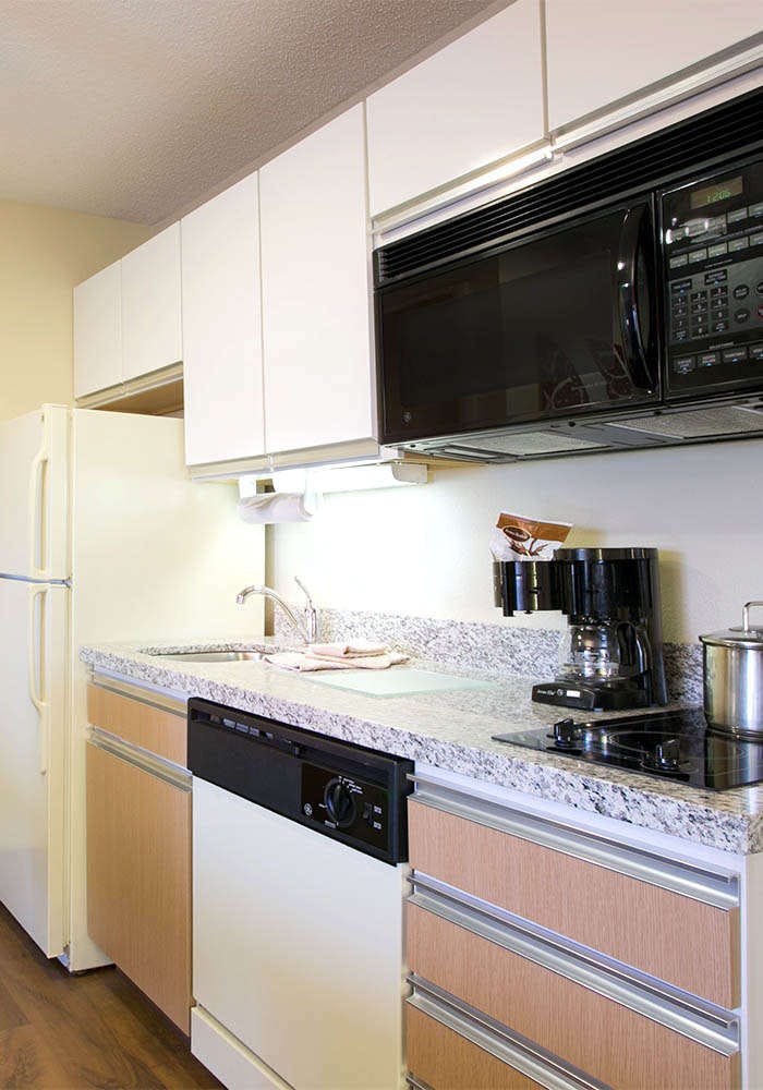 Hotel MainStay Suites Denver Tech Center photo 1