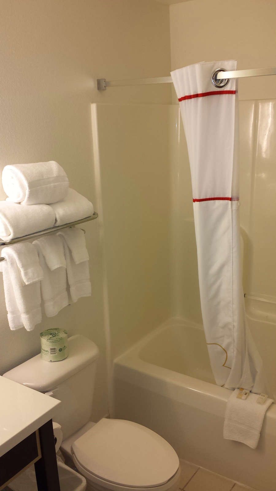 Hotel MainStay Suites Denver Tech Center photo 3