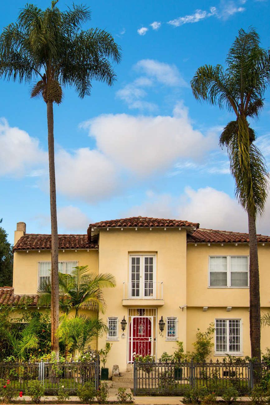 Hotel Cinema Suites Bed & Breakfast photo 1