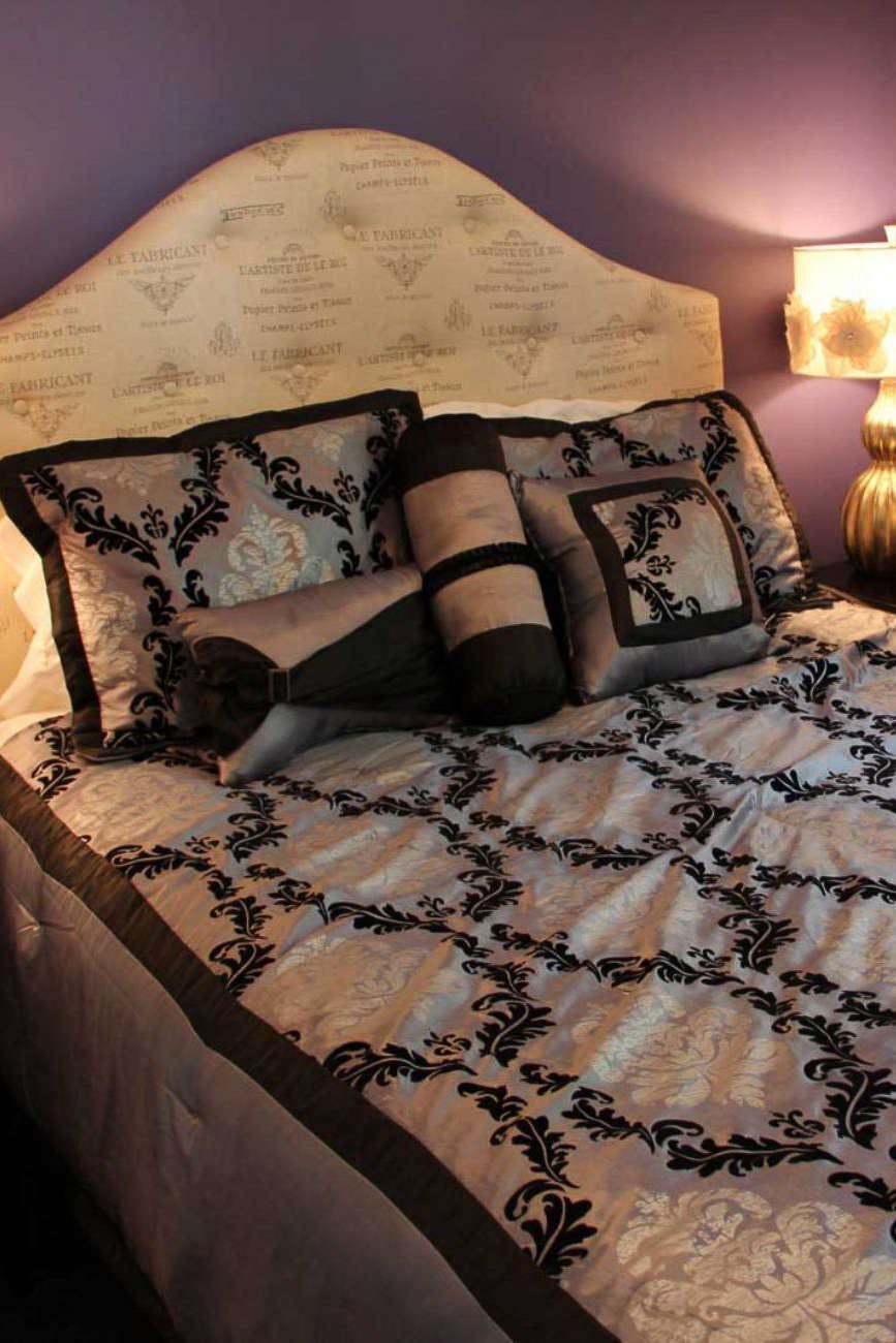 Hotel Cinema Suites Bed & Breakfast photo 4