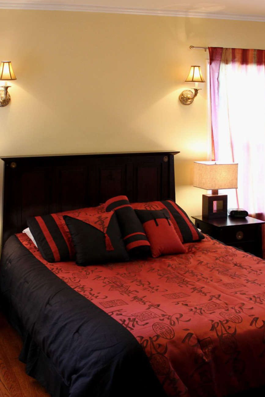 Hotel Cinema Suites Bed & Breakfast photo 3