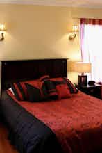 Hotel Cinema Suites Bed & Breakfast photo 3
