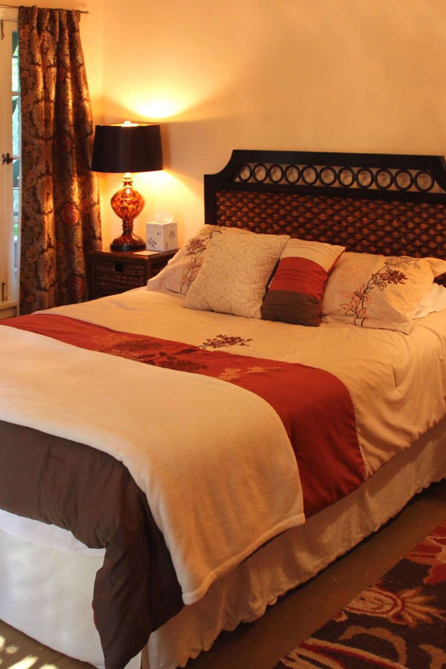 Hotel Cinema Suites Bed & Breakfast photo 5