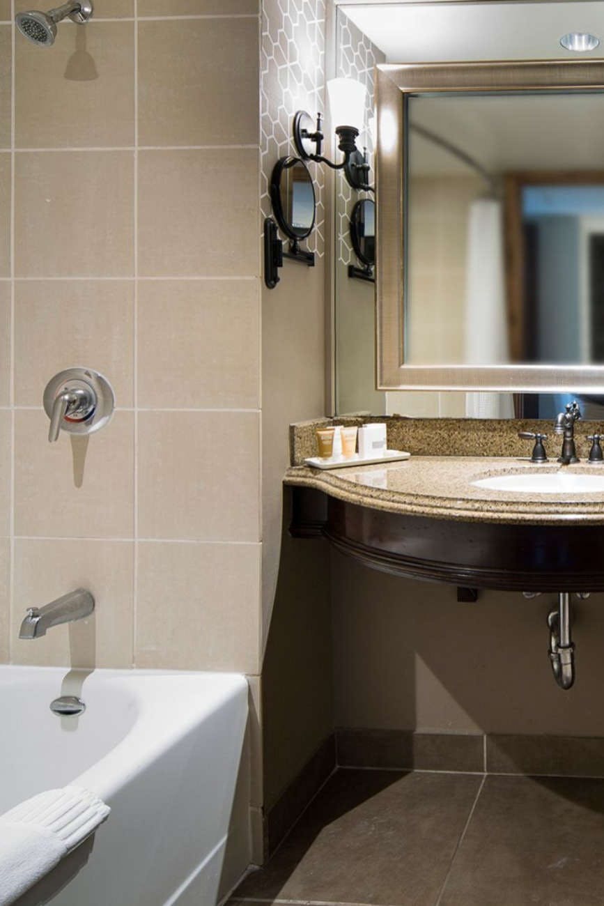 Hotel Hotel Contessa - Luxury Suites on the Riverwalk photo 5