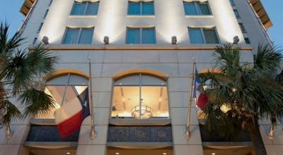 Hotel Contessa - Luxury Suites on the Riverwalk