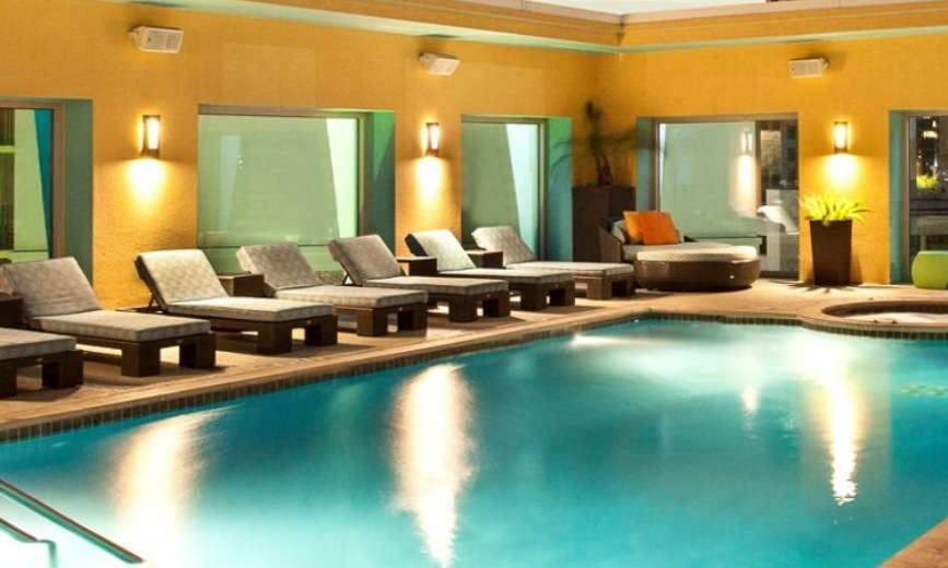 Hotel Hotel Contessa - Luxury Suites on the Riverwalk photo 3