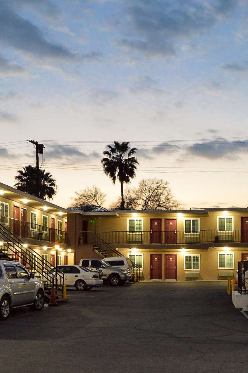 Hotel La Casa Inn photo 5