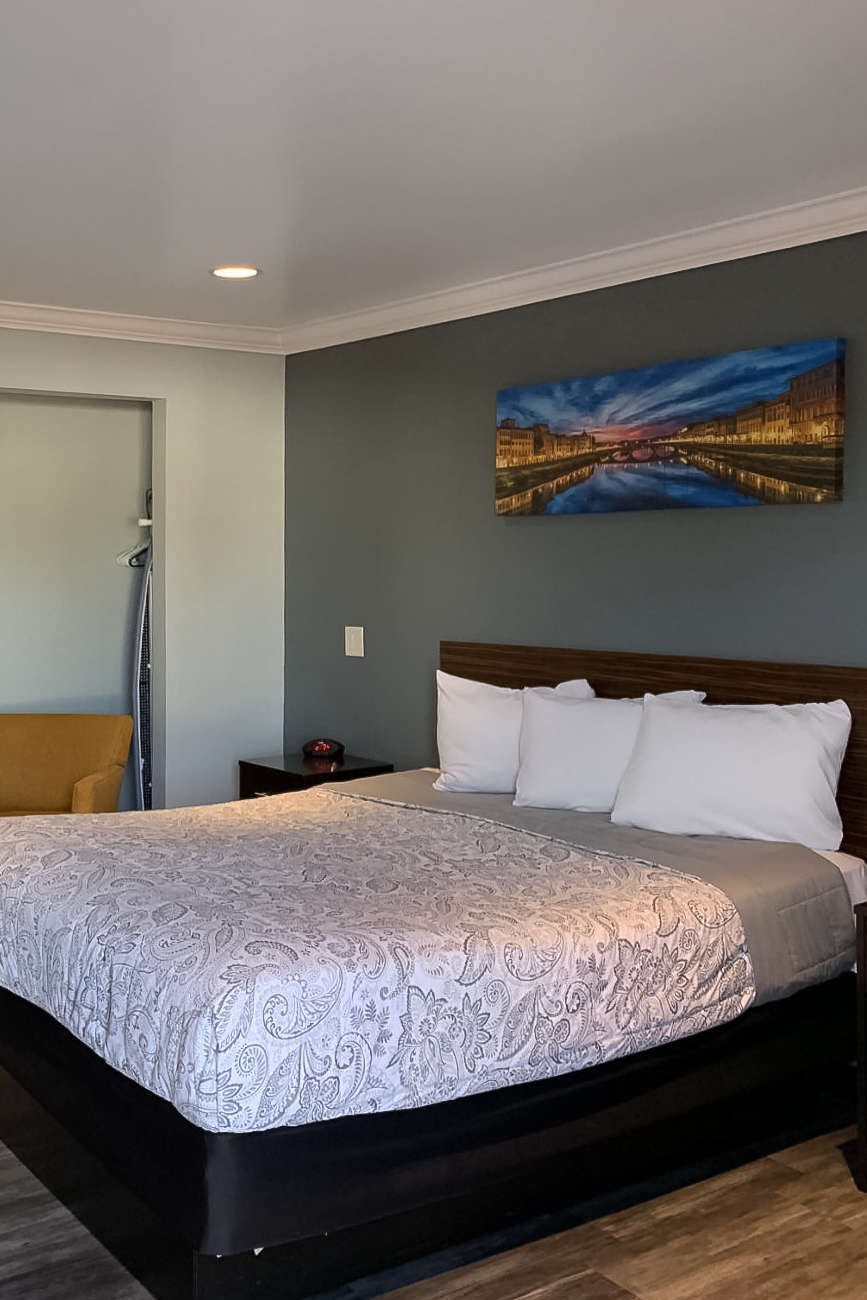 Hotel La Casa Inn photo 1