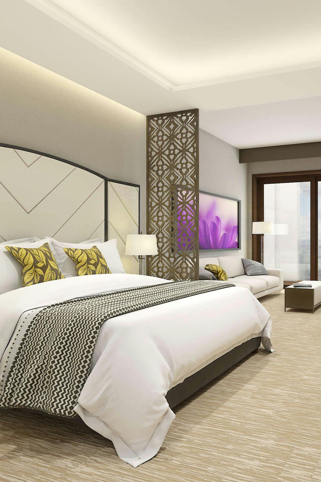 Hotel Legacy Resort & Spa photo 2