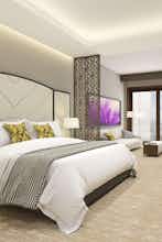 Hotel Legacy Resort & Spa photo 2