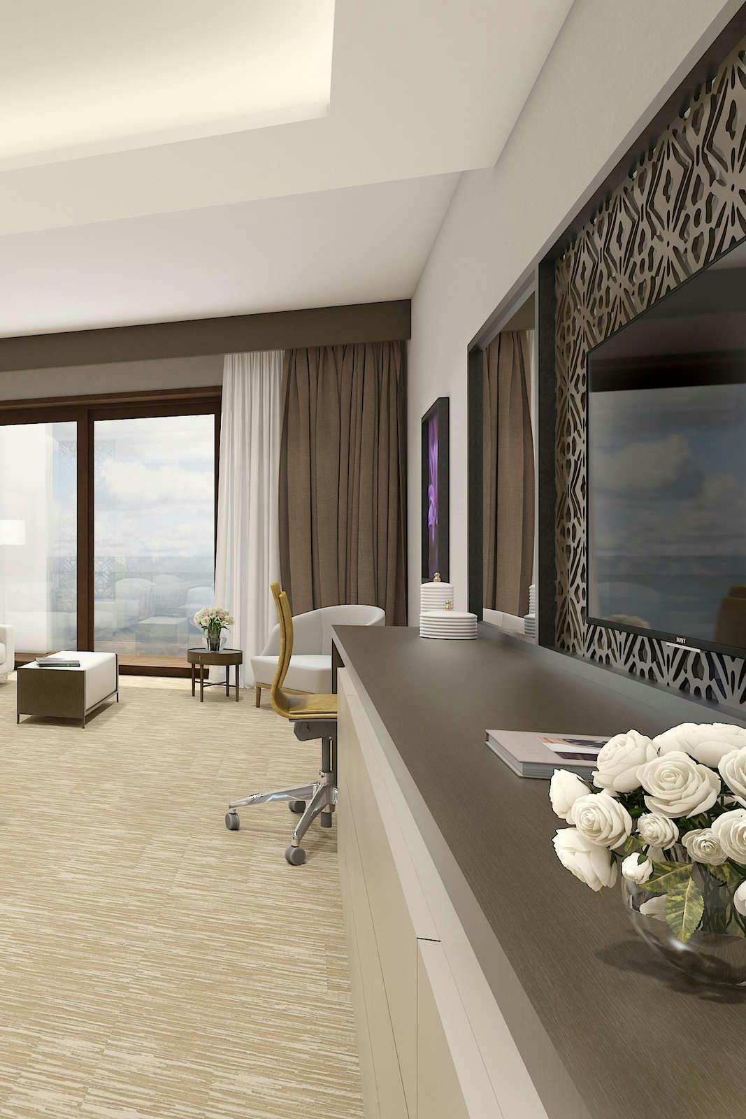 Hotel Legacy Resort & Spa photo 3