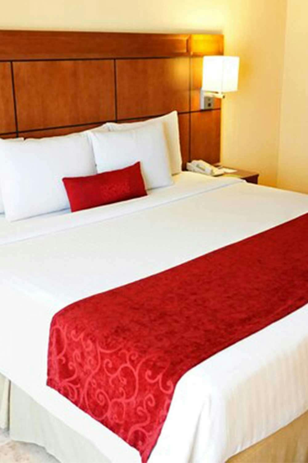 Hotel Courtyard by Marriott Puebla Las Animas photo 2