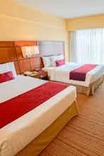 Hotel Courtyard by Marriott Puebla Las Animas photo 3