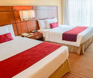 Courtyard by Marriott Puebla Las Animas, Puebla - HotelTonight Courtyard by Marriott Puebla Las Animas, Puebla - HotelTonight