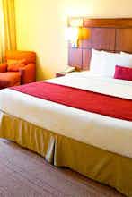 Hotel Courtyard by Marriott Puebla Las Animas photo 1