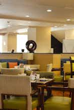 Hotel Courtyard by Marriott Puebla Las Animas photo 4