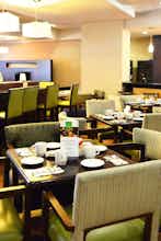 Hotel Courtyard by Marriott Puebla Las Animas photo 5