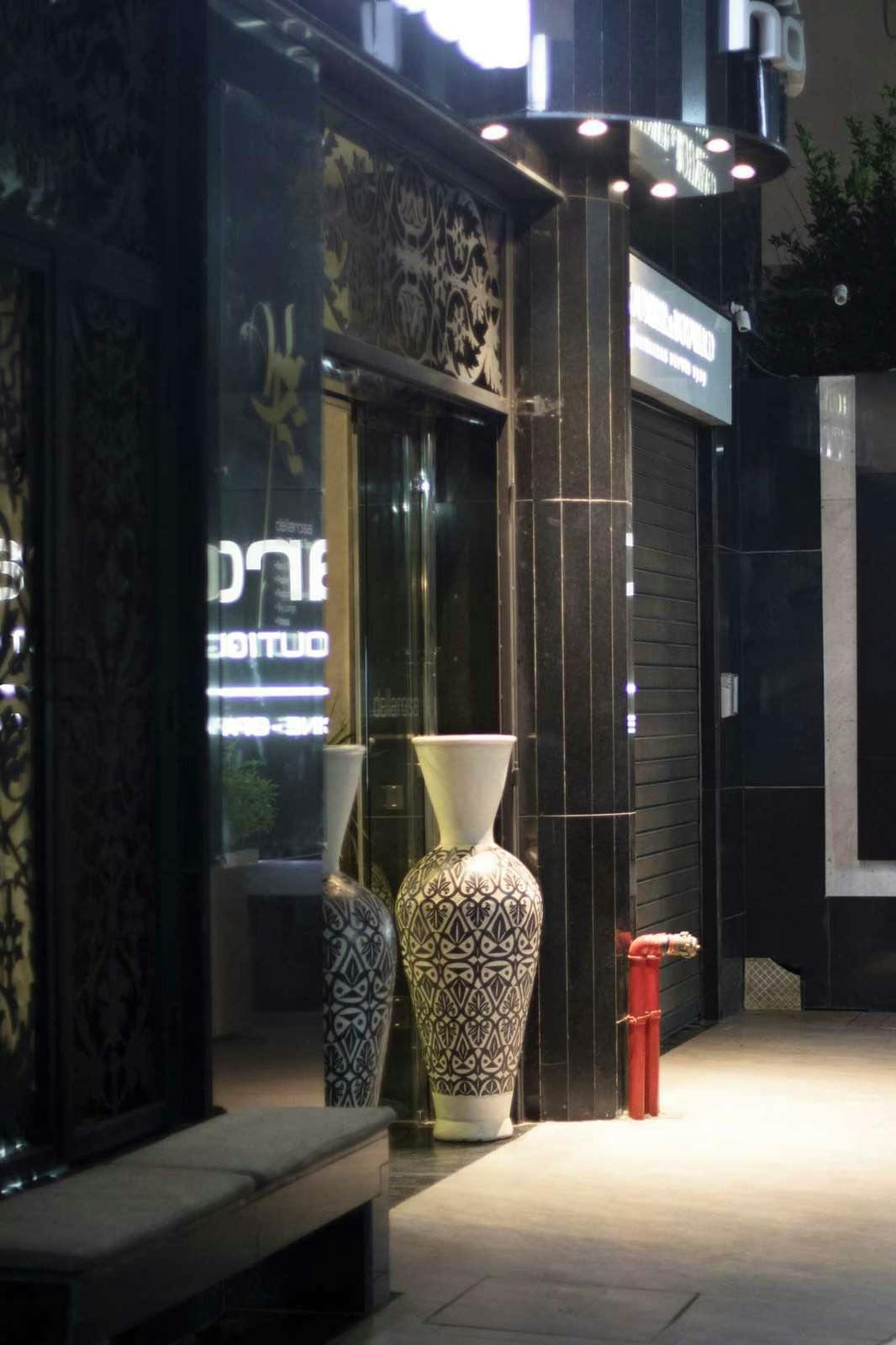 Hotel Dellarosa Boutique Hotel & Spa photo 4