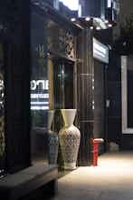 Hotel Dellarosa Boutique Hotel & Spa photo 4
