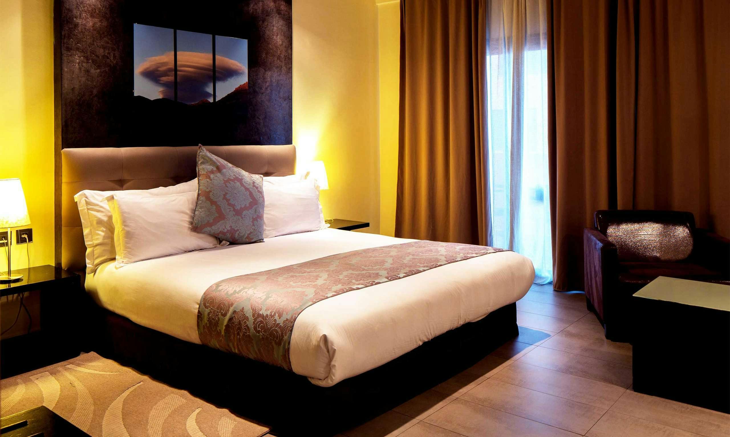 Dellarosa Boutique Hotel & Spa