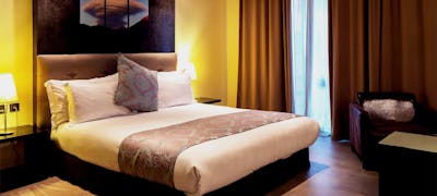 Dellarosa Boutique Hotel & Spa