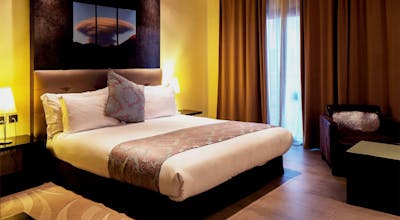 Dellarosa Boutique Hotel & Spa