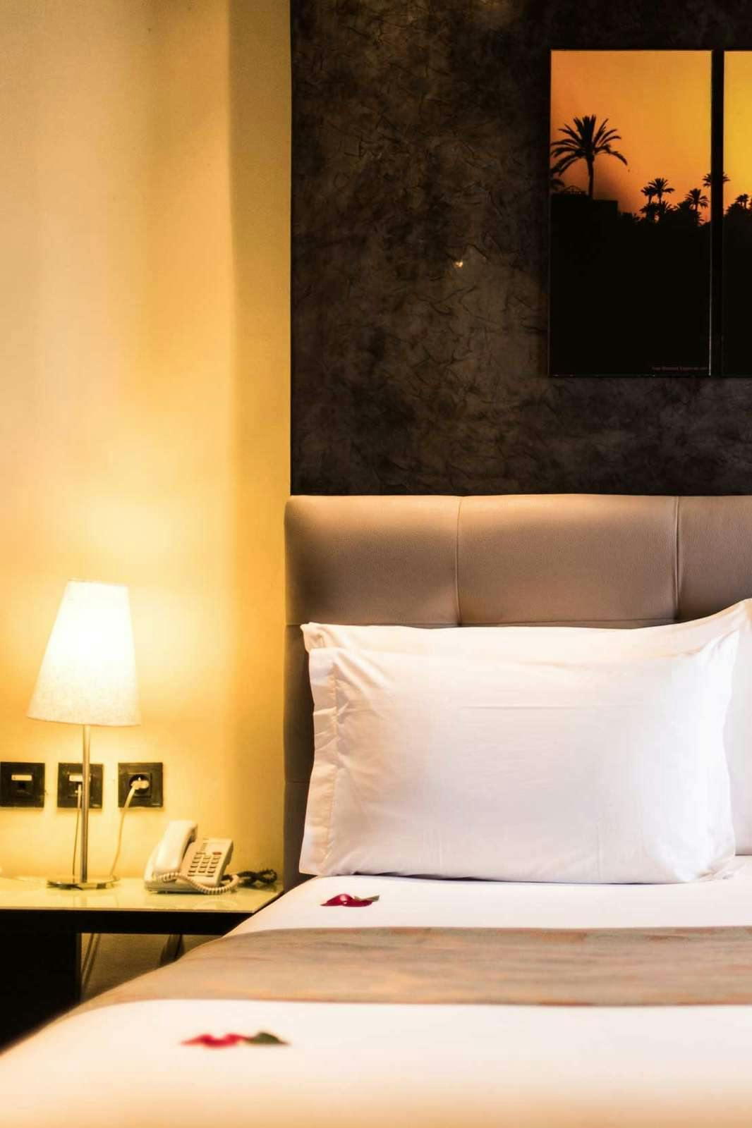 Hotel Dellarosa Boutique Hotel & Spa photo 2