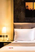 Hotel Dellarosa Boutique Hotel & Spa photo 2