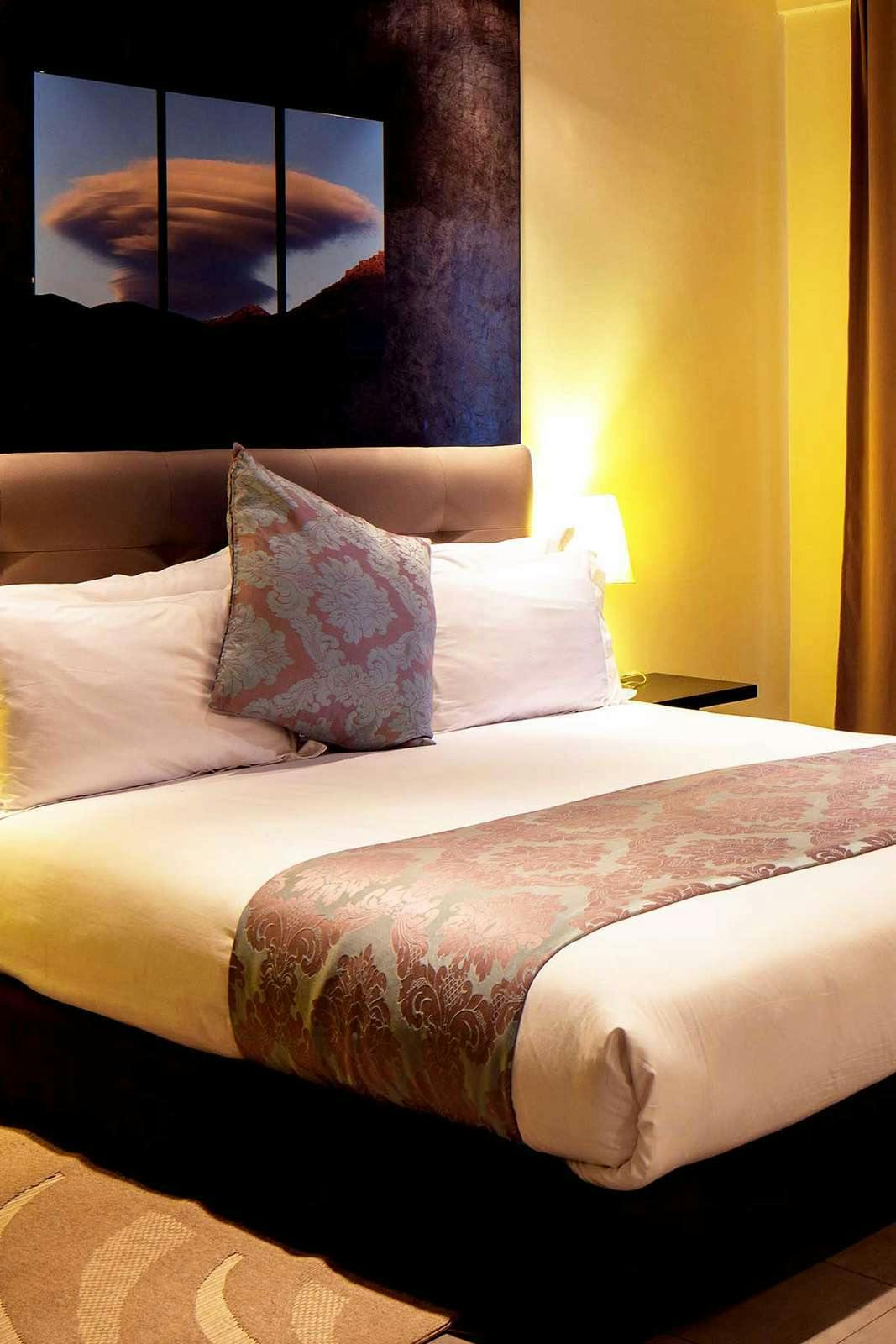 Hotel Dellarosa Boutique Hotel & Spa photo 3