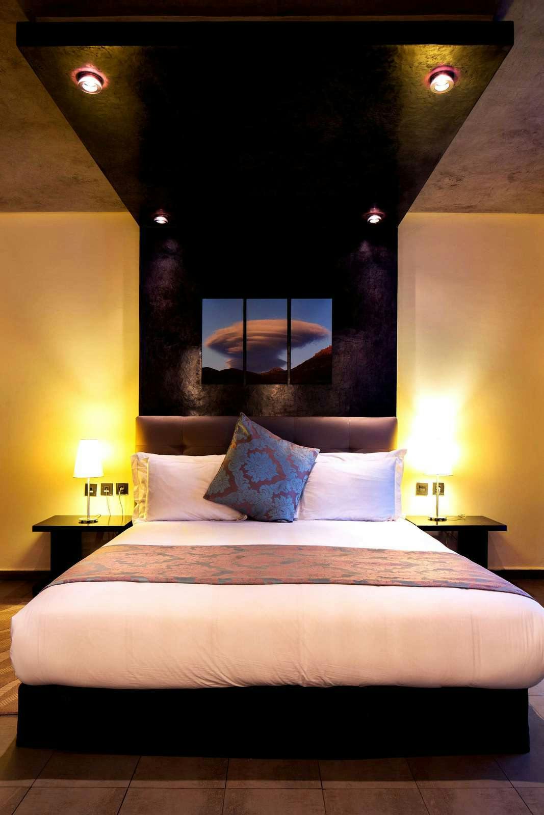 Hotel Dellarosa Boutique Hotel & Spa photo 1