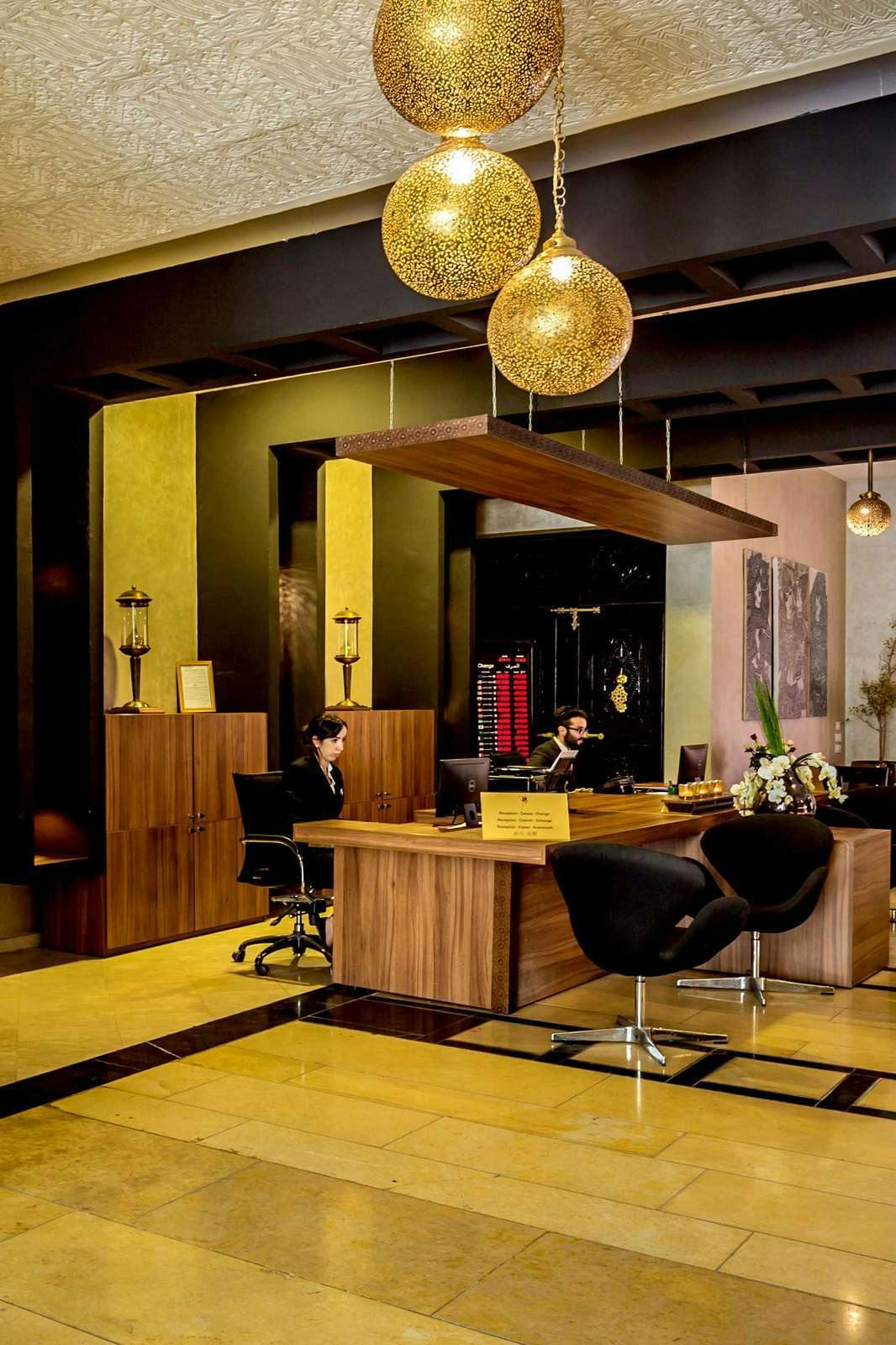 Hotel Dellarosa Boutique Hotel & Spa photo 5