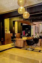 Hotel Dellarosa Boutique Hotel & Spa photo 5