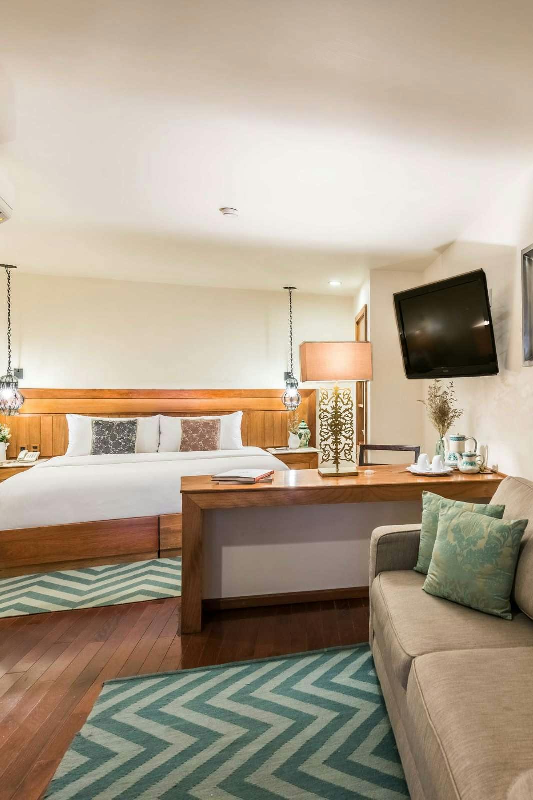 Hotel Edelmira Boutique Hotel photo 3