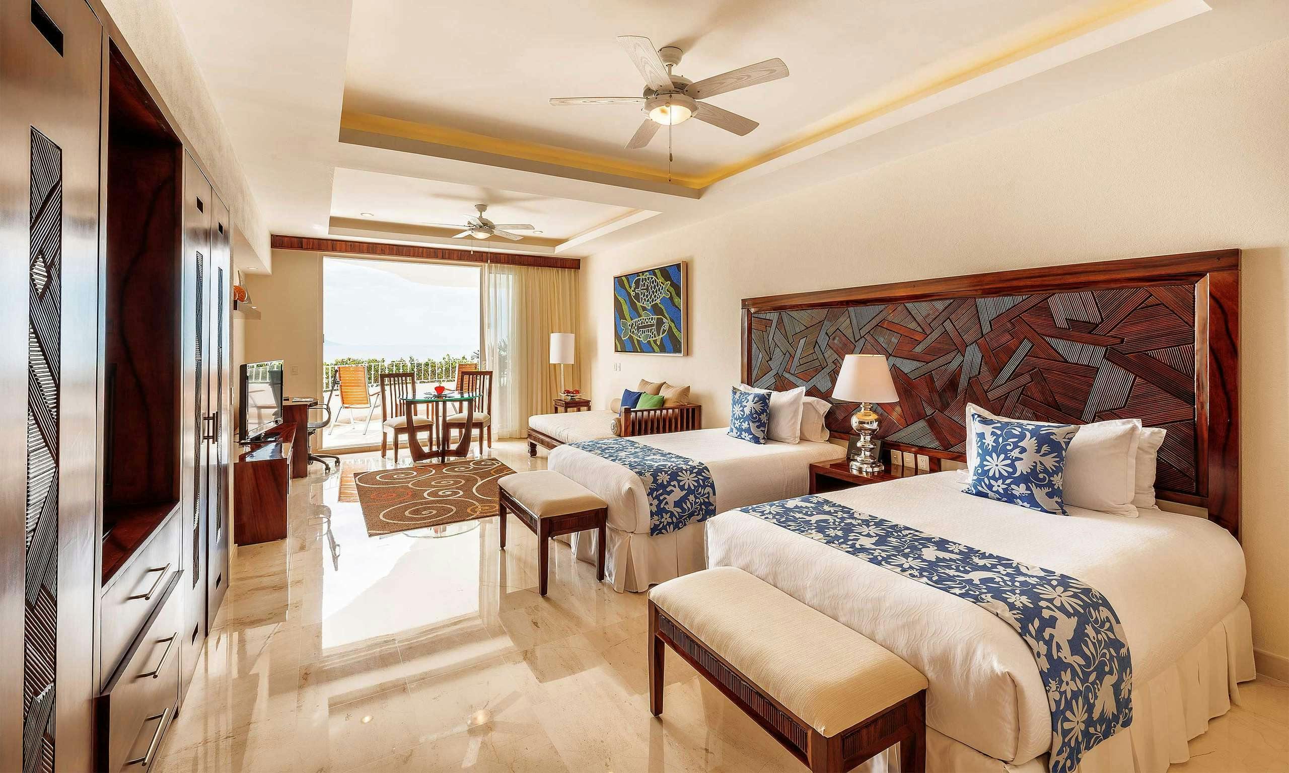 Hotel Grand Miramar All Luxury Suites & Residences photo 1