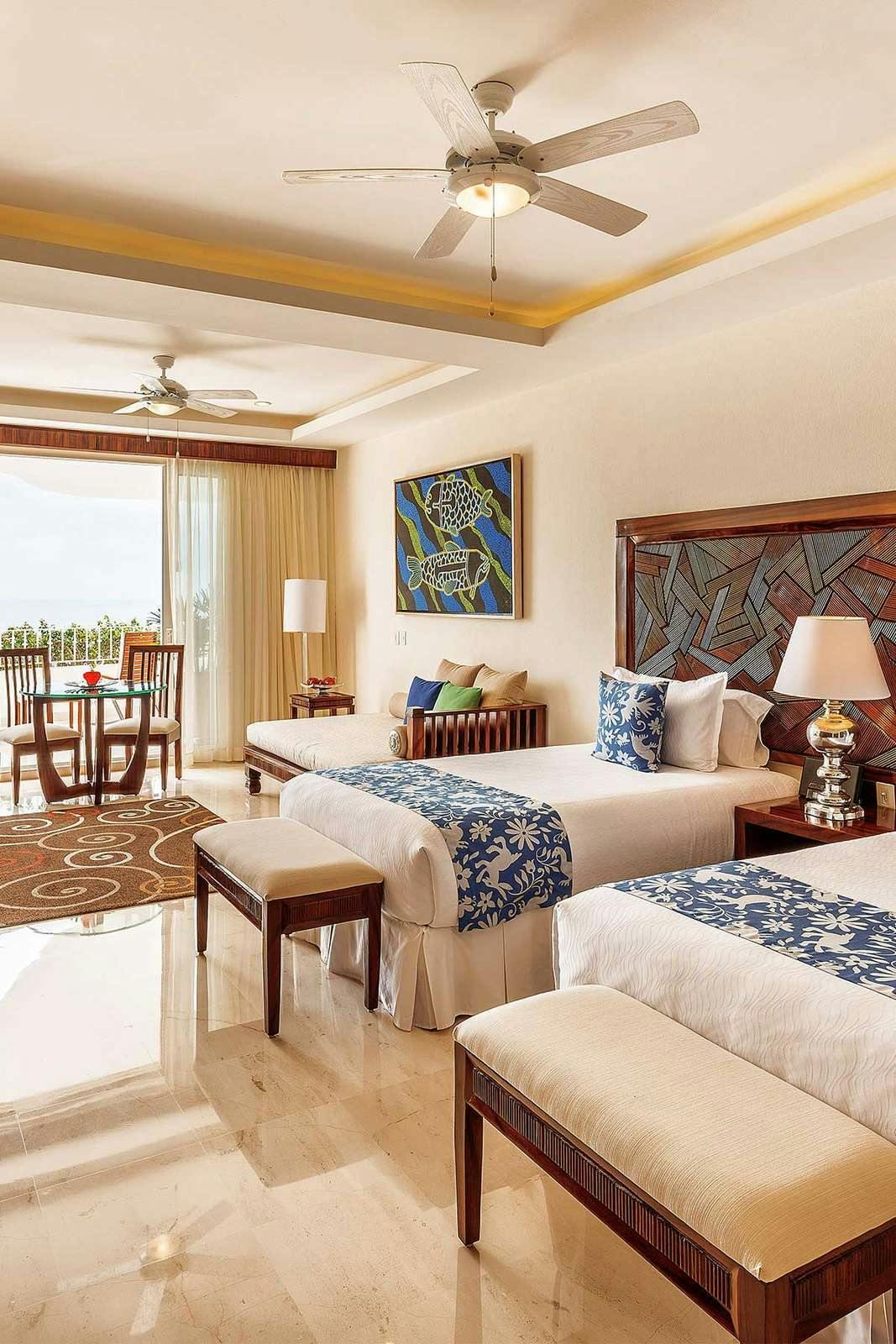 Hotel Grand Miramar All Luxury Suites & Residences photo 4