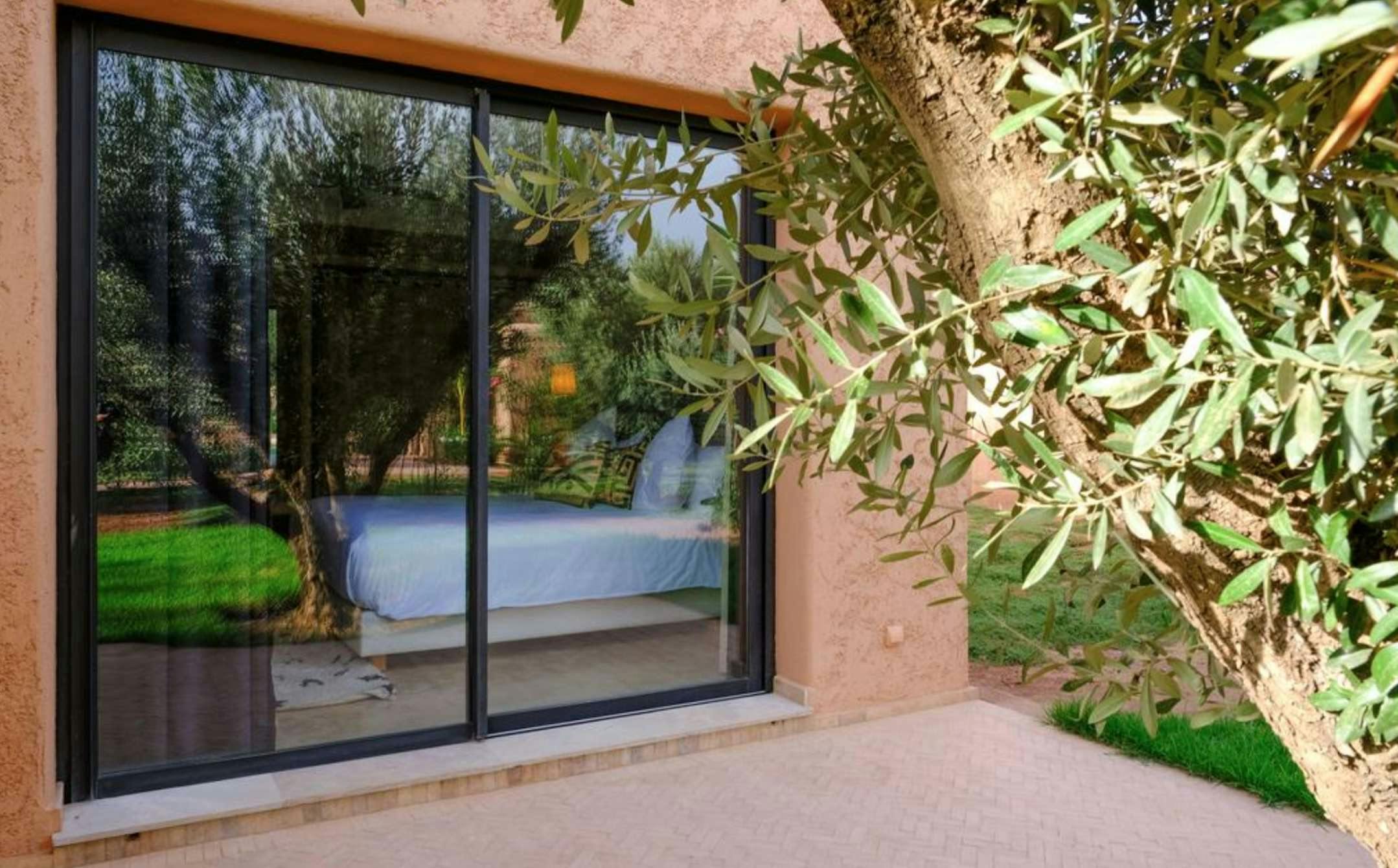 Hotel Oasis Lodge photo 2