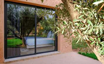 Hotel Oasis Lodge photo 2