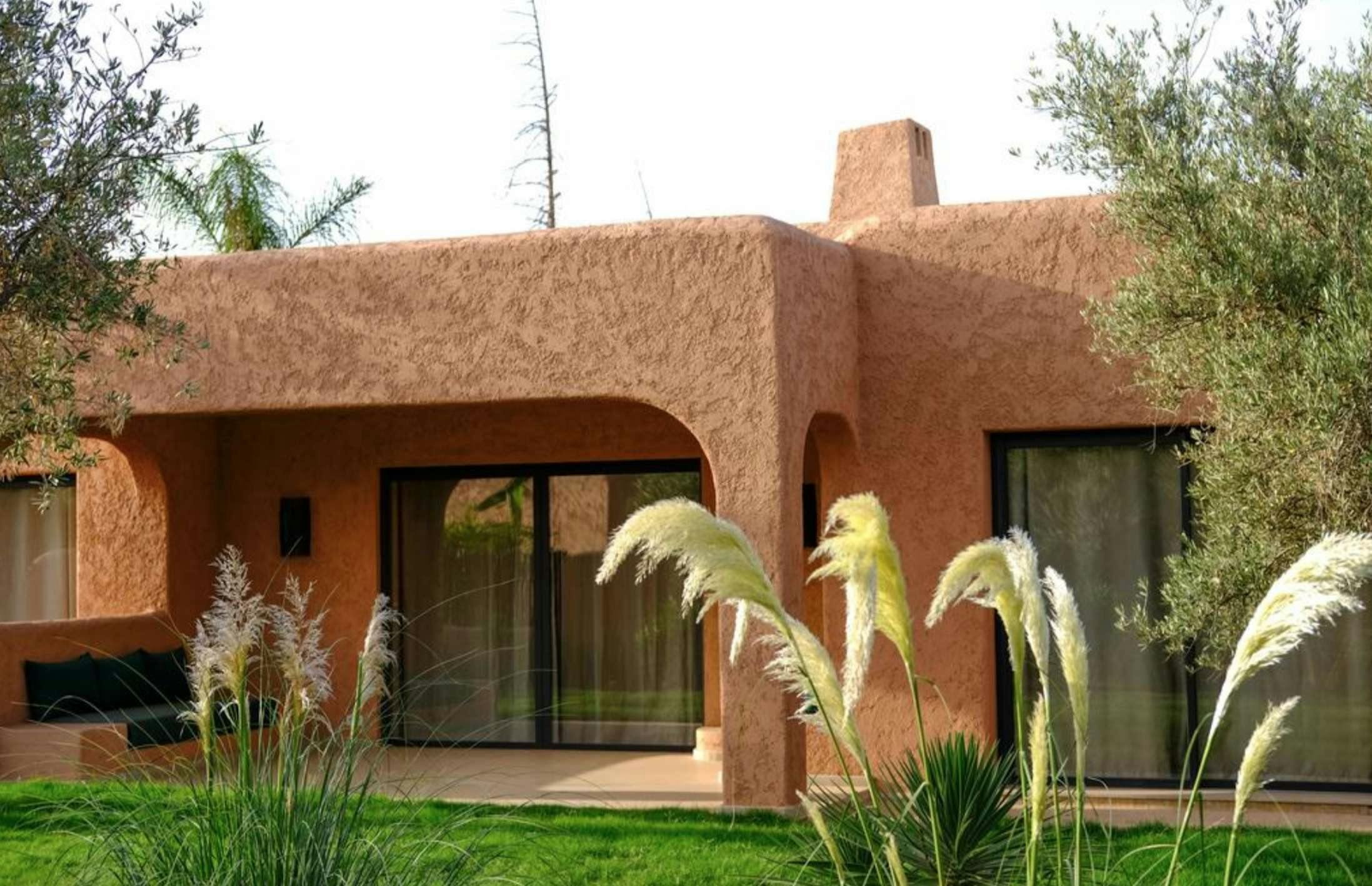 Hotel Oasis Lodge photo 4