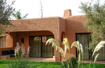 Hotel Oasis Lodge photo 4