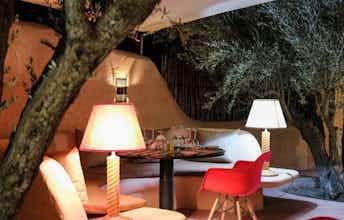 Hotel Oasis Lodge photo 5