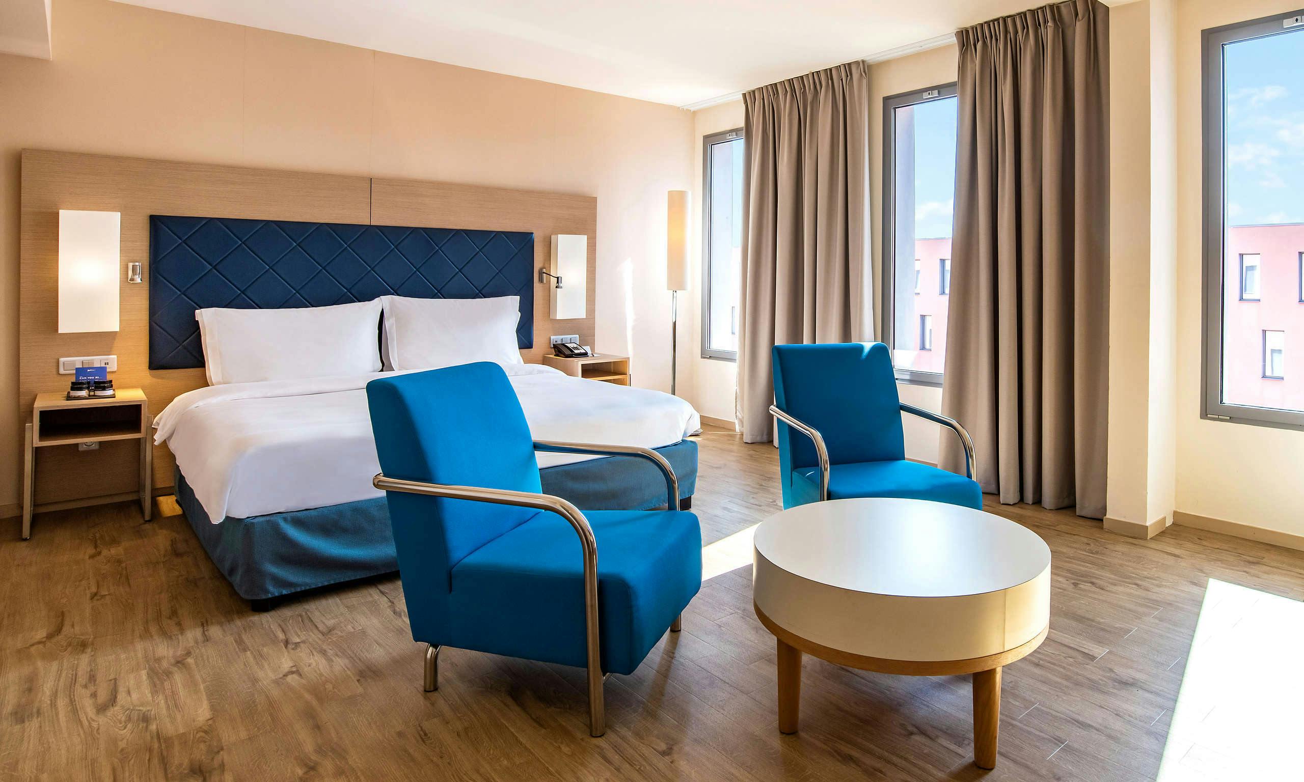 Radisson Blu Toulouse Airport