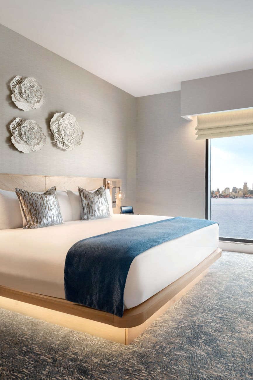 Hotel Seaside Hotel photo 1